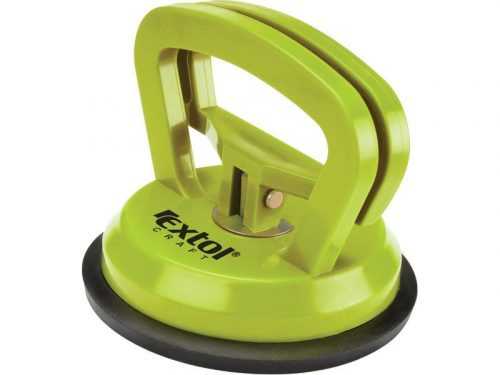 Nosič skla jednoduchý plastový Extol Craft 500145