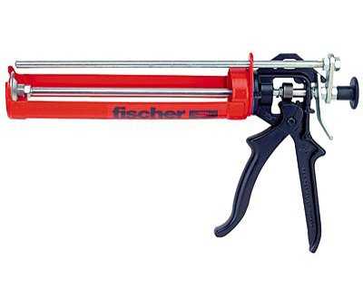 Pistole pro chem. maltu Fischer FIS 360 AM