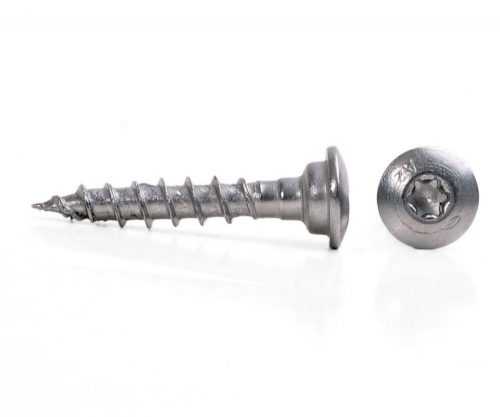 Vrut pro upevnění patky Fischer FJS-LT A2F - 7x40 T30