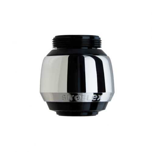 2500/15 Perlátor SIRIUS černý/chrom