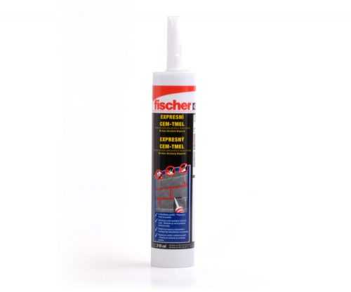 Expresní CemTmel Fischer