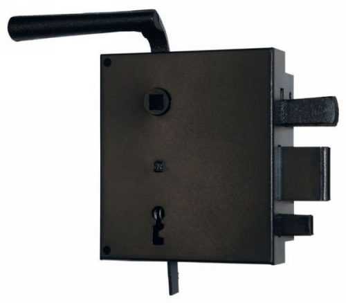 Zámek Myšák 3425 L Elzett