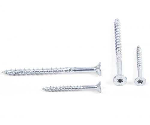 Vrut tesařský Fischer FPF POWER-FAST - 5x80