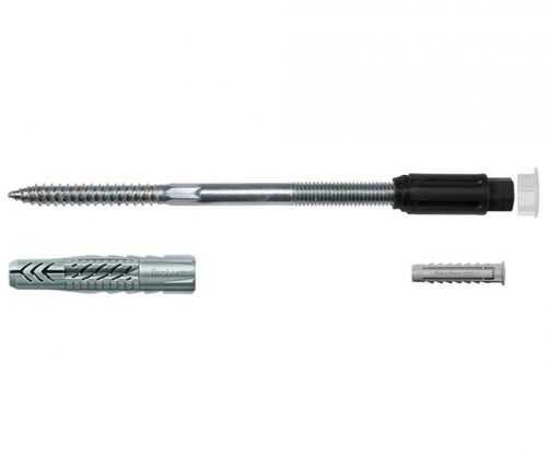 Hmoždinka Fischer Thermax 8/10 - 10/160 M10