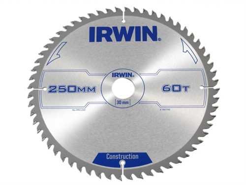 Kotouč pilový Circular Saw Blades Irwin - 350x3.5x30mm 84T