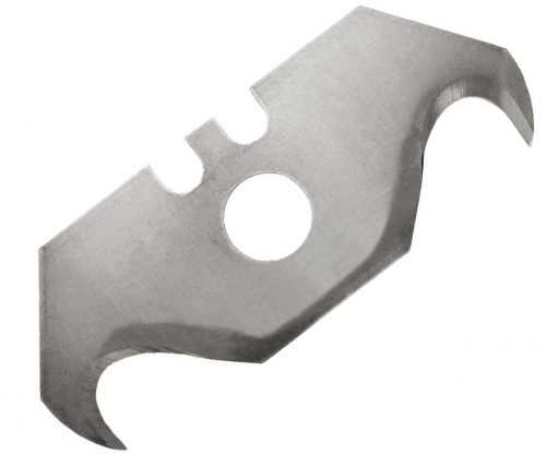 Čepel trapézová háček 10ks Irwin