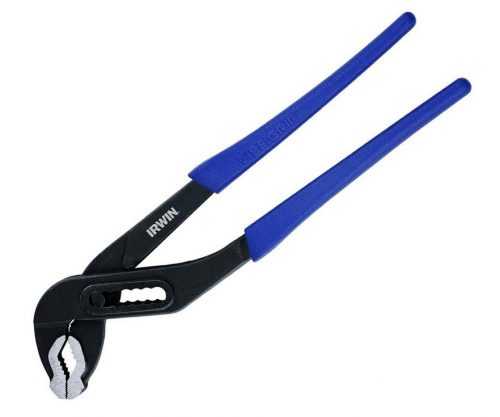 Kleště siko univerzální tenké rukojeti Irwin - 300mm