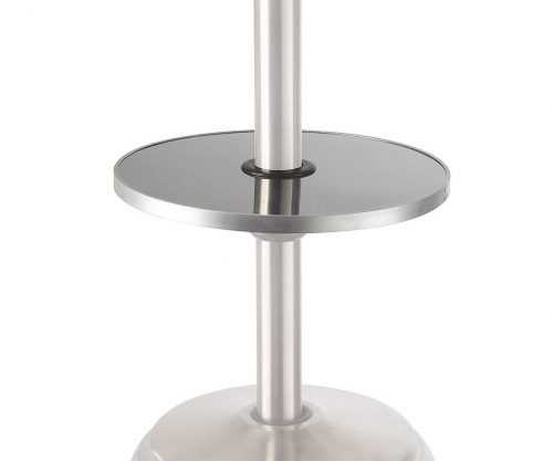 Stolek na topidlo Etna Meva TZ17003