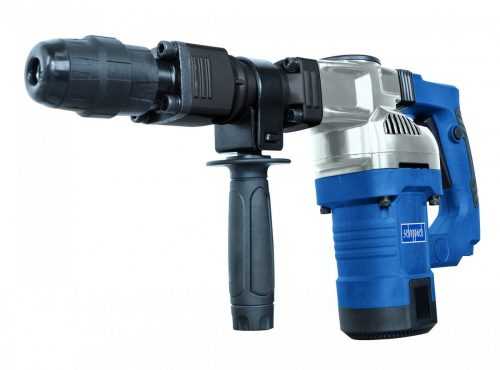 Scheppach AB 1500 MAX demoliční kladivo