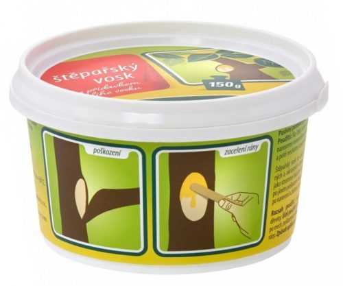 Vosk štěpařský 150g