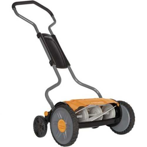 Vřetenová sekačka StaySharp Plus Fiskars 1015649