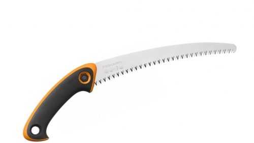Pila zahradnická zahnutá SW-240 Fiskars 1020200
