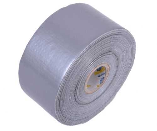 Páska montážní šedá 48mm/50m profi