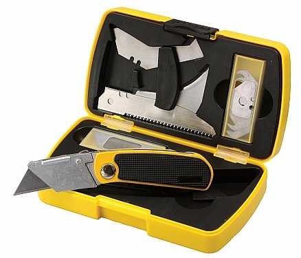 Nůž zavírací sada Festa TURBO