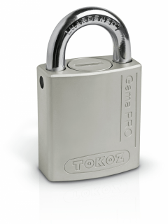 Zámek visací Tokoz Gama 40 OS