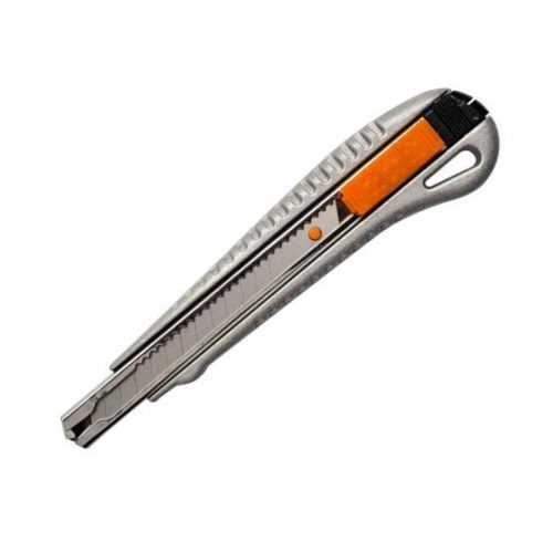 Nůž ulamovací celokovový 9mm Fiskars 1004618