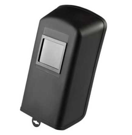 Štít svářecí plastový Magg