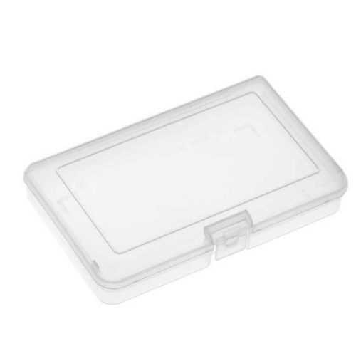 Organizér 165x112x31mm - bez přihrádek