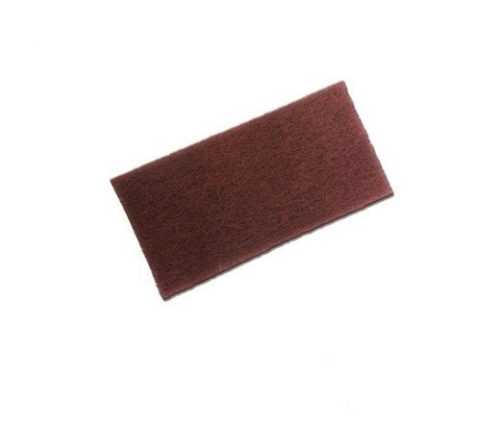 Rouno brusné arch 152x229mm Tyrolit - A220-240 vínová