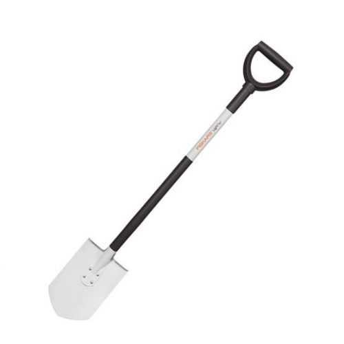 Rýč špičatý Light Fiskars 1019605