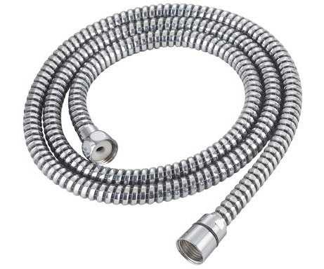 Hadice sprchová plastová - 150cm 82301