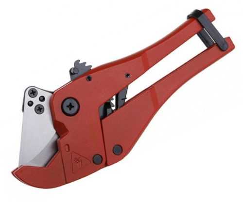 Nůžky na PVC trubky do 42mm Profi A