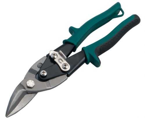 Nůžky na plech převodové pravé