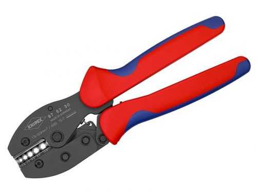 Kleště lisovací PreciForce Knipex 97 52 - 97 52 34