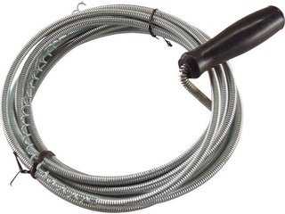 Péro na čištění odpadu Extol Craft