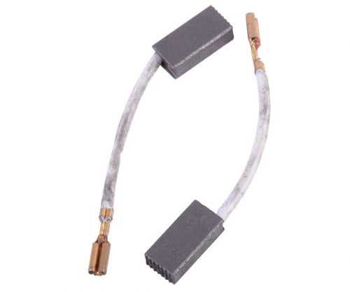 Uhlíky Narex EBU 11