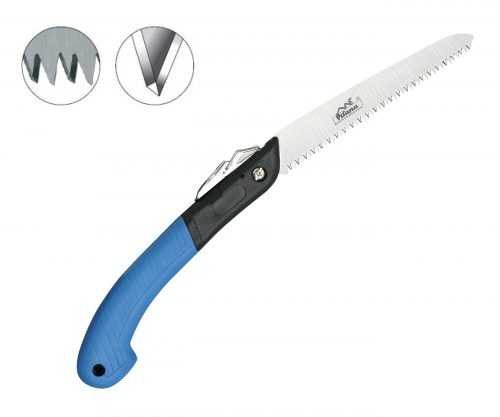 Pila prořezávácí sklápěcí Pilana 5296 170mm