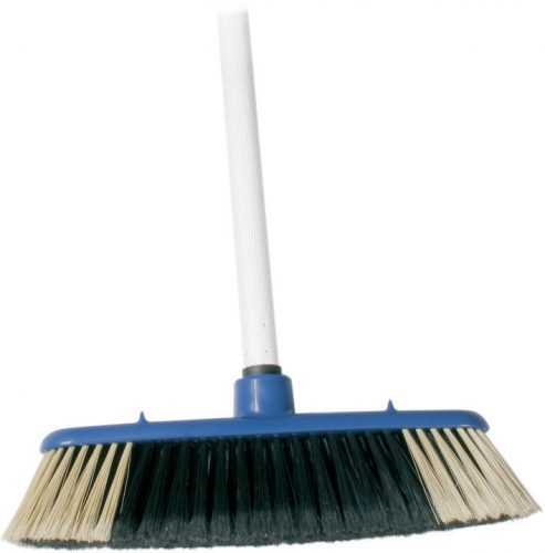 Smeták s holí 120cm EKO 5120