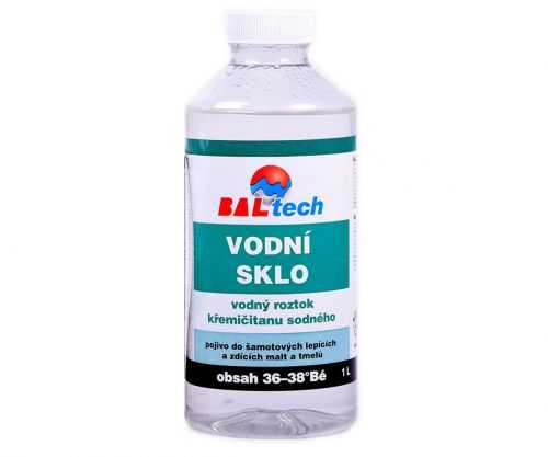 Vodní sklo - 1.0l