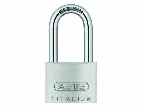 Zámek visací ABUS 727TI dlouhé oko - 40HB40