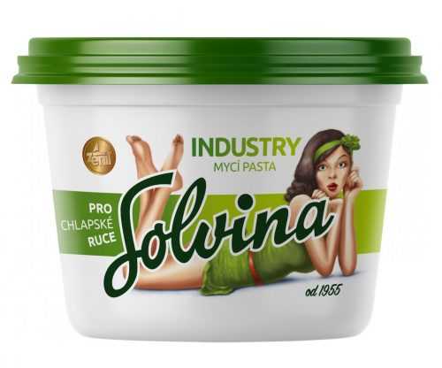 Solvina Industry 450g