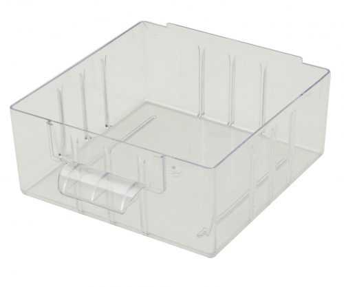 Krabičky do skřínek Mars - střední PP pevná