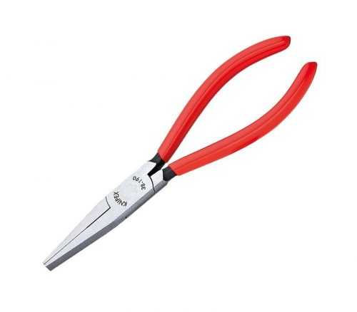 Kleště ploché Knipex 38 41 190