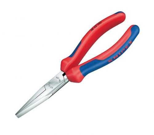 Kleště ploché Knipex 38 45 190