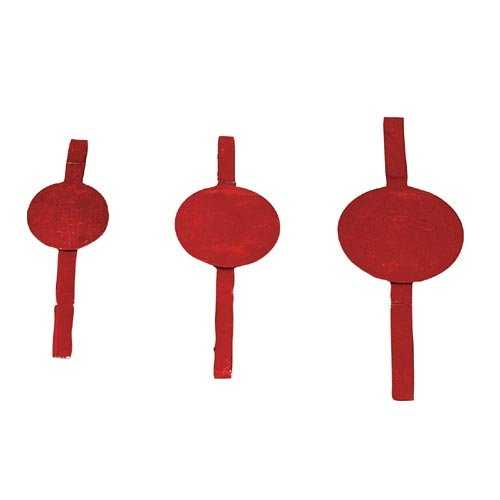 Krytka plotového sloupku kovová - 73mm