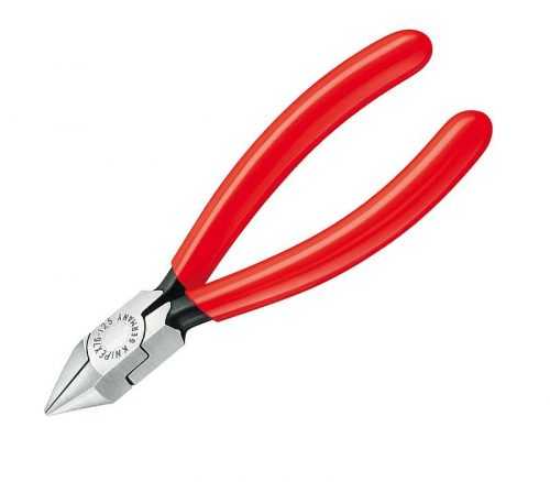 Kleště štípací boční Knipex 76 81 125