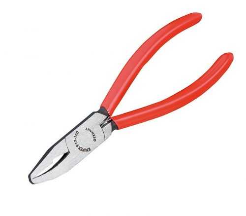 Kleště na lámání skla Knipex 91 71 160