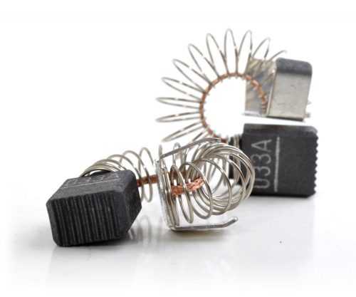 Uhlíky Narex EBU 15G