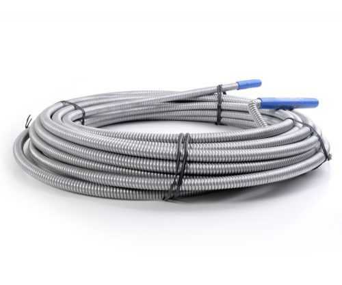 Péro na čištění odpadu profi - 5m