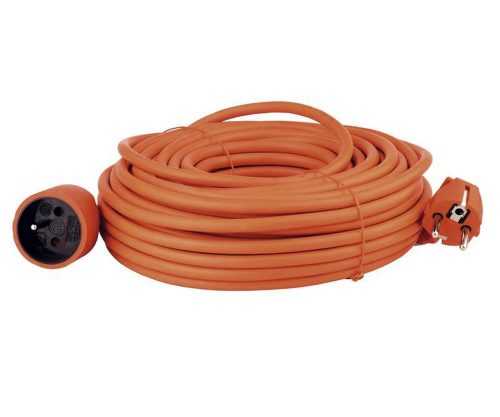 Šňůra prodlužovací 1 zásuvka - 40m