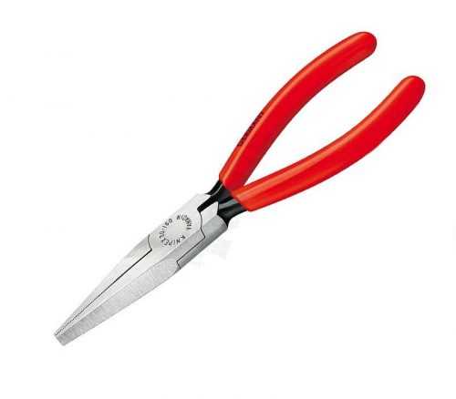 Kleště ploché s prodlouženými čelistmi Knipex 30 11 - 190mm 30 11 190