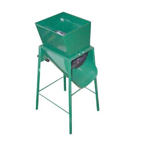 Řezačka ruční na řepu