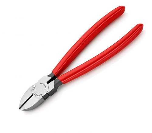 Kleště štípací boční Knipex 70 01 - 140mm 70 01 140