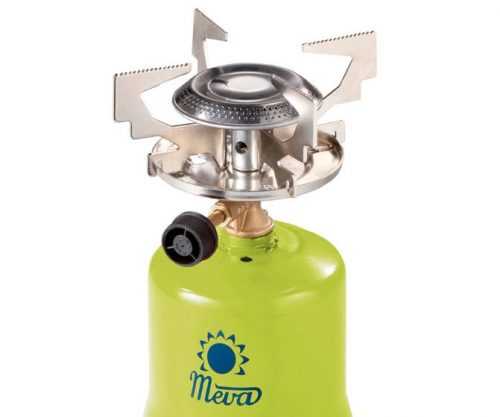 Vařič Focus Meva KP06010 - KP06010