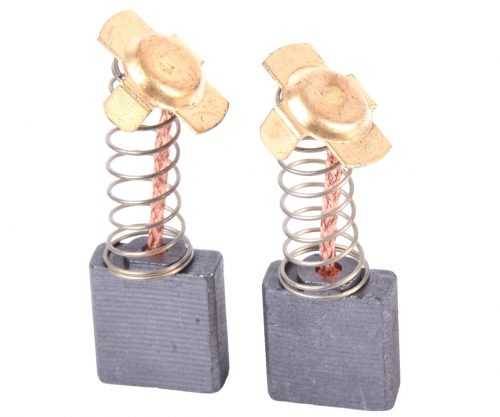 Uhlíky DWT různé druhy - WS18