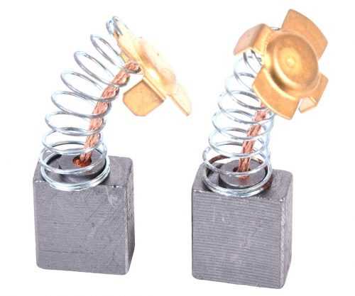 Uhlíky DWT různé druhy - SDS22 355 T